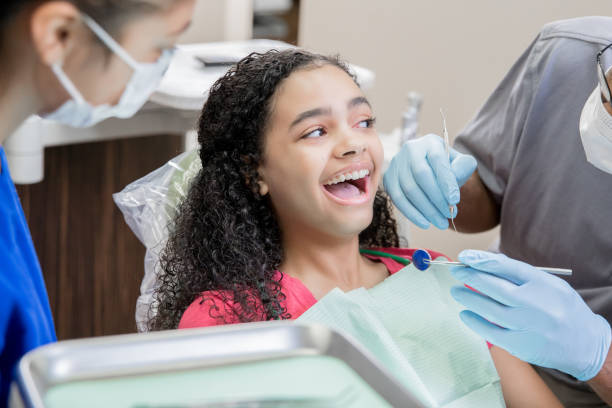 Best Emergency Dentist for Lost Fillings or Crowns in Baden, MD