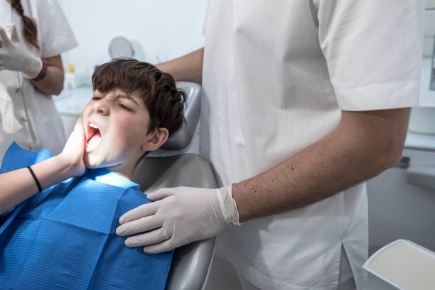 Best Broken or Cracked Tooth Emergency Dentist in Baden, MD