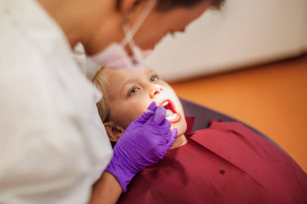Best Weekend Emergency Dentist in Baden, MD